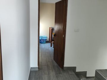 Venta de casa estilo contemporaneo en Aiyana, fraccionamiento Santa Fe en Xochitepec, Mor.