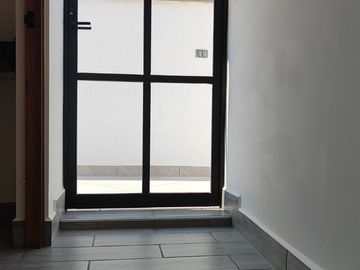 Venta de casa estilo contemporaneo en Aiyana, fraccionamiento Santa Fe en Xochitepec, Mor.