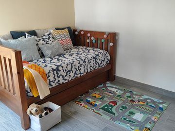 Venta de casa estilo contemporaneo en Aiyana, fraccionamiento Santa Fe en Xochitepec, Mor.
