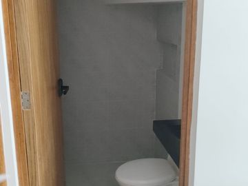 Venta de casa estilo contemporaneo en Aiyana, fraccionamiento Santa Fe en Xochitepec, Mor.