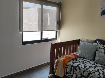Venta de casa estilo contemporaneo en Aiyana, fraccionamiento Santa Fe en Xochitepec, Mor.