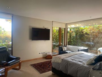 VENTA CASA CONDOMINIO LOS BOSQUES