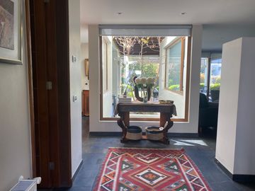 VENTA CASA CONDOMINIO LOS BOSQUES