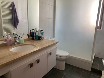 VENTA CASA CONDOMINIO LOS BOSQUES