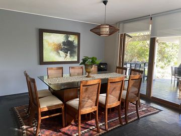 VENTA CASA CONDOMINIO LOS BOSQUES
