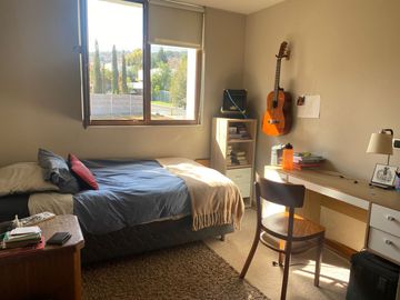VENTA CASA CONDOMINIO LOS BOSQUES