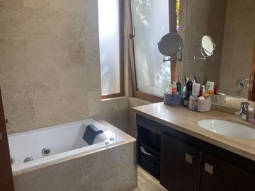 VENTA CASA CONDOMINIO LOS BOSQUES