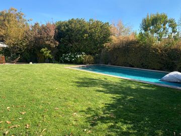 VENTA CASA CONDOMINIO LOS BOSQUES