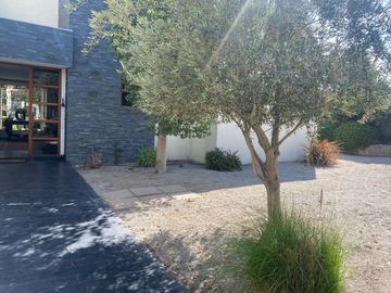 VENTA CASA CONDOMINIO LOS BOSQUES