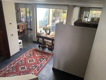 VENTA CASA CONDOMINIO LOS BOSQUES