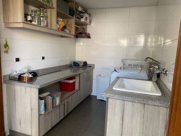 VENTA CASA CONDOMINIO LOS BOSQUES