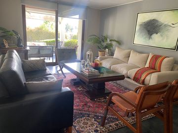 VENTA CASA CONDOMINIO LOS BOSQUES