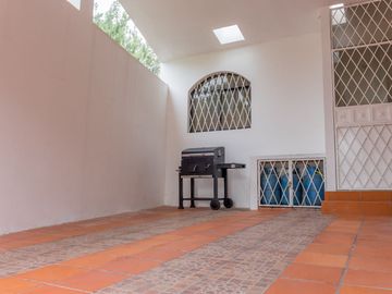 CASA DE VENTA EN VALLE DE LOS CHILLOS