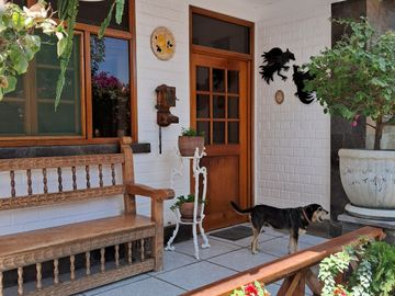 VENTA CASA EN PACHACAMAC