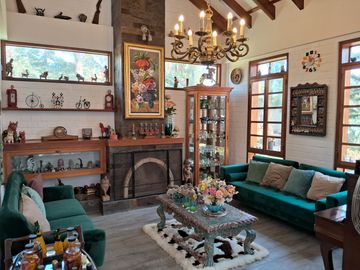 VENTA CASA EN PACHACAMAC