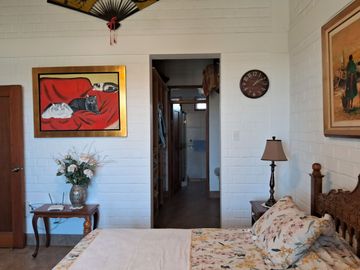 VENTA CASA EN PACHACAMAC
