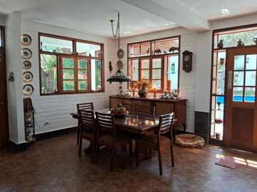 VENTA CASA EN PACHACAMAC