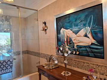 VENTA CASA EN PACHACAMAC