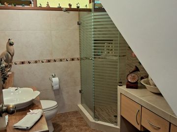 VENTA CASA EN PACHACAMAC