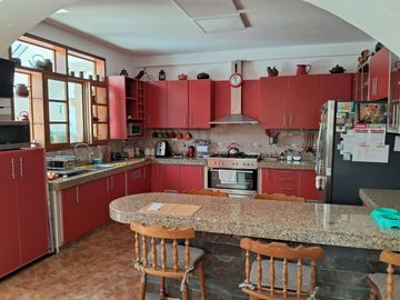 VENTA CASA EN PACHACAMAC