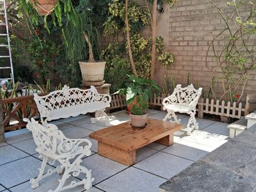 VENTA CASA EN PACHACAMAC