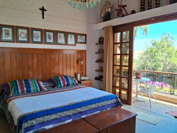 VENTA CASA EN PACHACAMAC