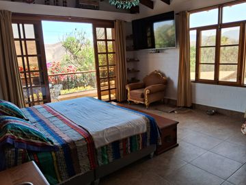 VENTA CASA EN PACHACAMAC