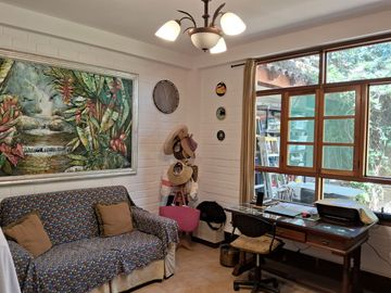 VENTA CASA EN PACHACAMAC