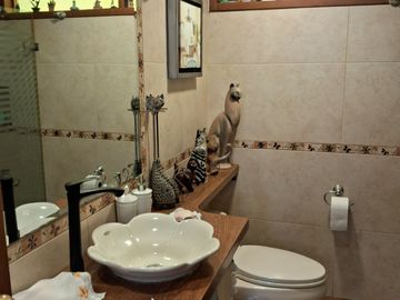 VENTA CASA EN PACHACAMAC