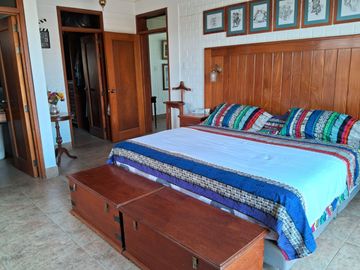 VENTA CASA EN PACHACAMAC