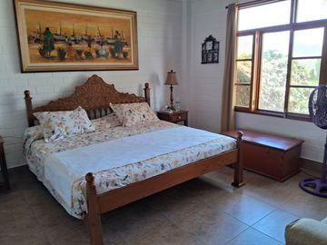 VENTA CASA EN PACHACAMAC