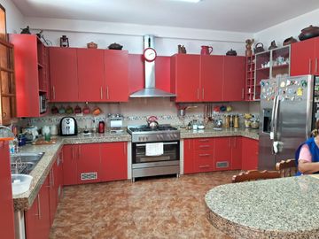 VENTA CASA EN PACHACAMAC