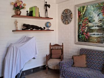 VENTA CASA EN PACHACAMAC
