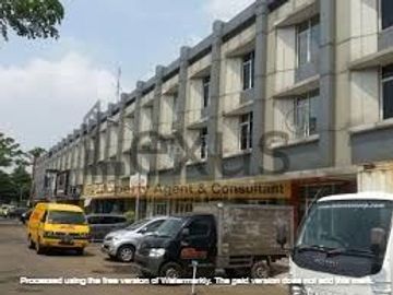 Dijual Ruko Rapih di Alam Sutera