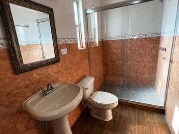 Casa en renta muy amplia en Villas del Mediterráneo