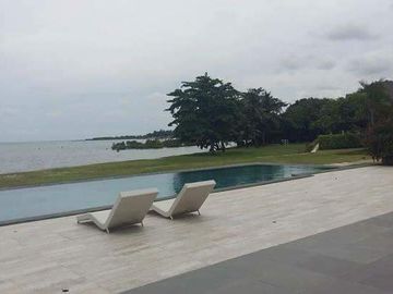 For Sale Pre-Selling 2 Storey 3 Bedroom Retirement/Vacation Beach Villas in Aduna Villas, Danao City, Cebu