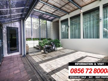 RUMAH RUMAH MEWAH at Jl KEMANG TIMUR, JAKSEL