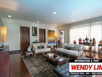 RUMAH RUMAH MEWAH at Jl KEMANG TIMUR, JAKSEL