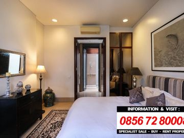 RUMAH RUMAH MEWAH at Jl KEMANG TIMUR, JAKSEL