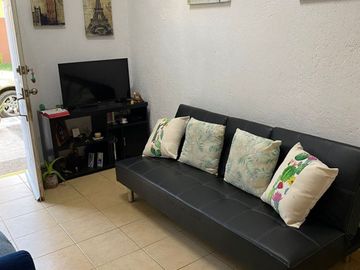 Casa en Venta Emiliano Zapata Morelos
