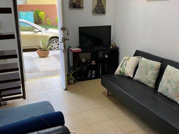 Casa en Venta Emiliano Zapata Morelos