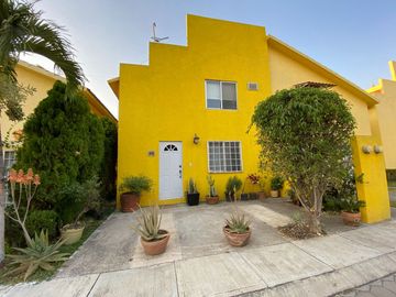 Casa en Venta Emiliano Zapata Morelos