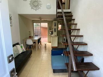 Casa en Venta Emiliano Zapata Morelos