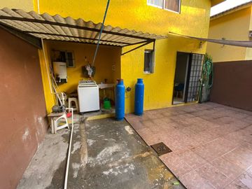 Casa en Venta Emiliano Zapata Morelos