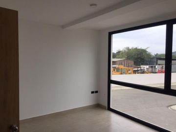 Hermosas Casas de Venta en urbanización en Zona Norte Portoviejo