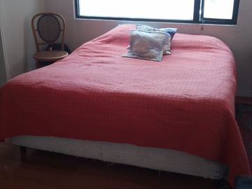 Departamento de Venta en La Coruña, Centro Norte de Quito