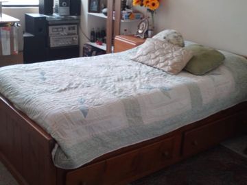 Departamento de Venta en La Coruña, Centro Norte de Quito