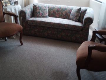 Departamento de Venta en La Coruña, Centro Norte de Quito