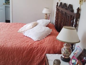 Departamento de Venta en La Coruña, Centro Norte de Quito