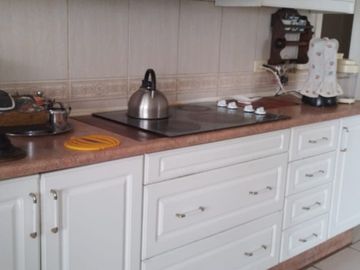 Departamento de Venta en La Coruña, Centro Norte de Quito